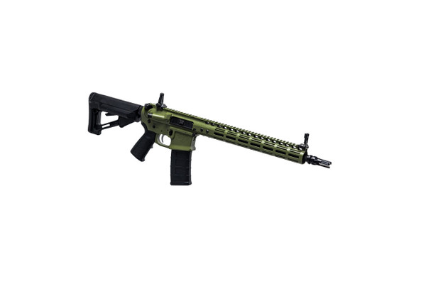 Noveske Light Afghan 5.56 Rifle