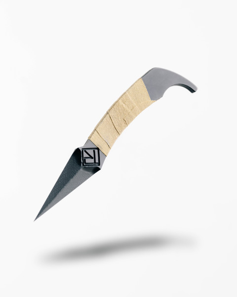 Black Triangle Group x The Team Room The Pointy Thing G10 