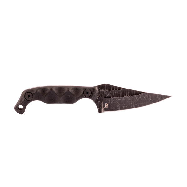Stroup Mini1 Black G10