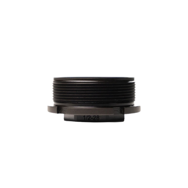 HUXWRX Direct Thread Adapter 1/2x28