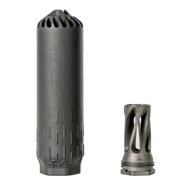 Hux Flow 6k w/FH BLk