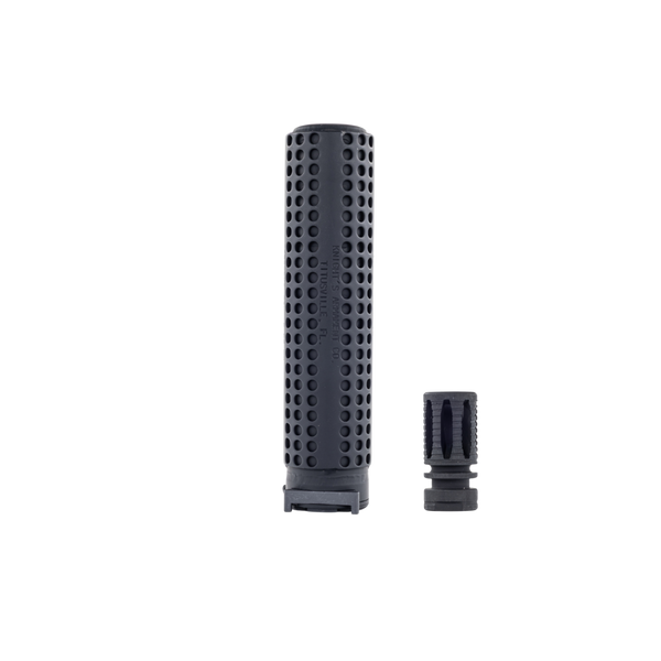 Knights Armament 556 QDSS NT4 BLK Kit W/ Muzzle Device