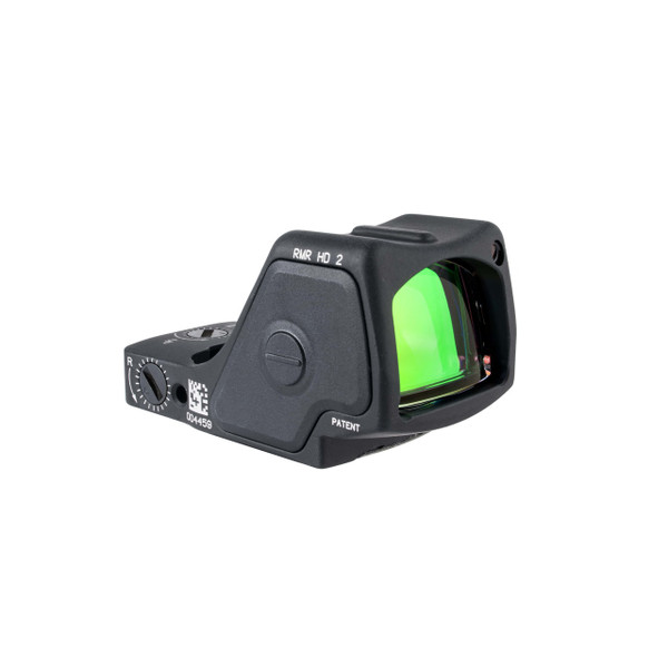 Trijicon RMR HD AS LED 3.25 MOA RED