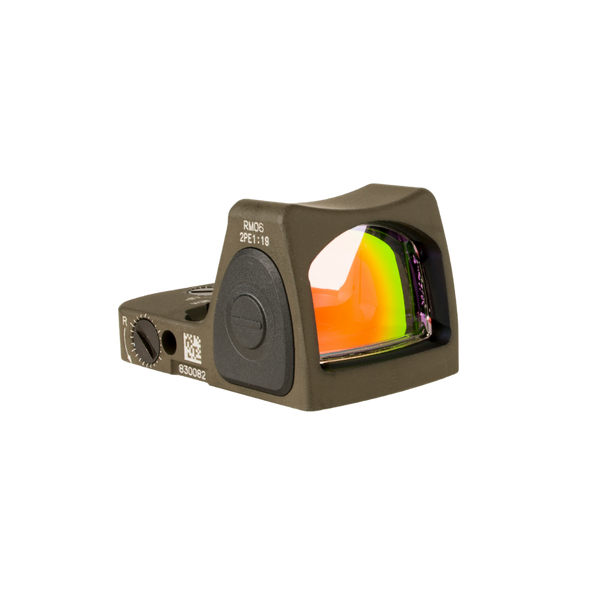 Trijicon RMR 01 Type 2 3.25 MOA ODG