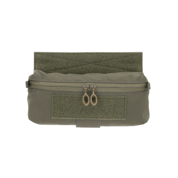 Ferro Concepts Mini Dangler Ranger Green