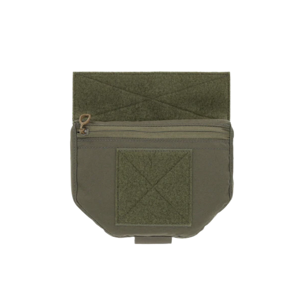 Ferro Concepts Dangler Ranger Green