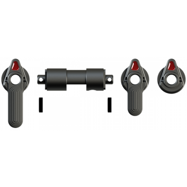 Badger Ordnance C1 Safety セレクター MWS用 90° Badger C1 Modular Safety