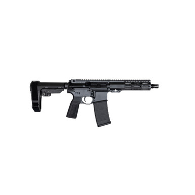 Evolve Weapons Systems 8" Enhanced Gray 300 Blackout