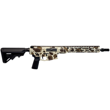 The Team Room X SOLGW MK10 V2 14.5