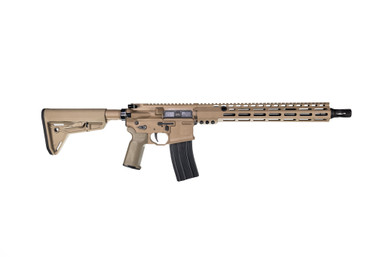 LOW-GUNS Sons of Liberty x The Team Room M4 89 LRF 13.7 L89 HUX