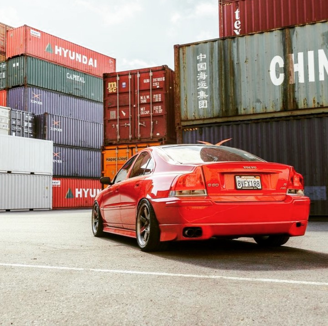 ViVA Performance on Instagram