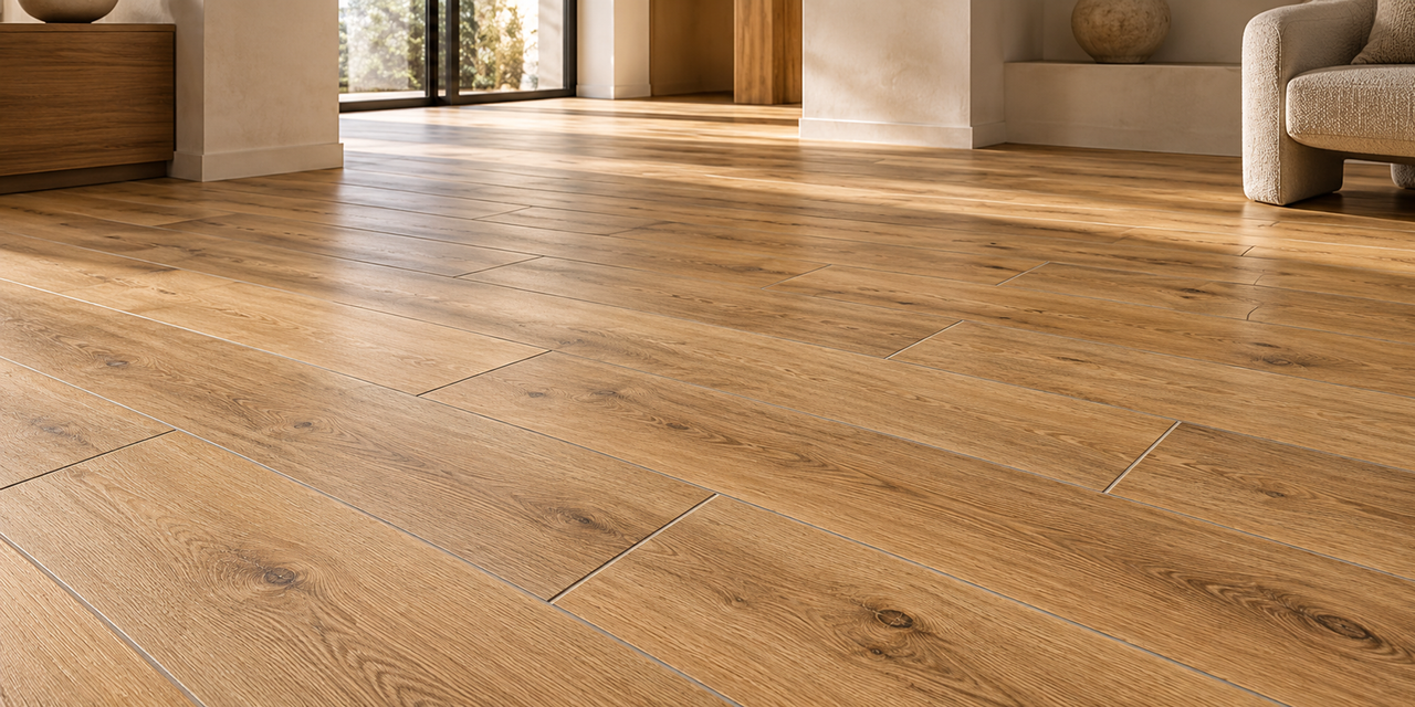 Wood Look
