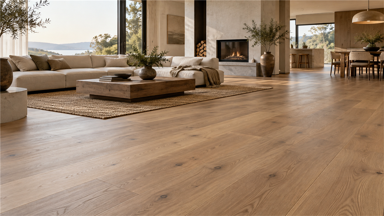 Engineering Wood