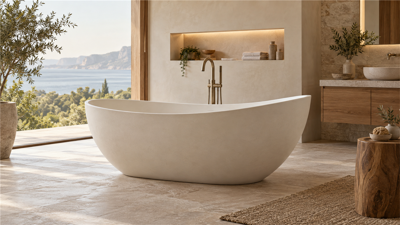 Bathtubs