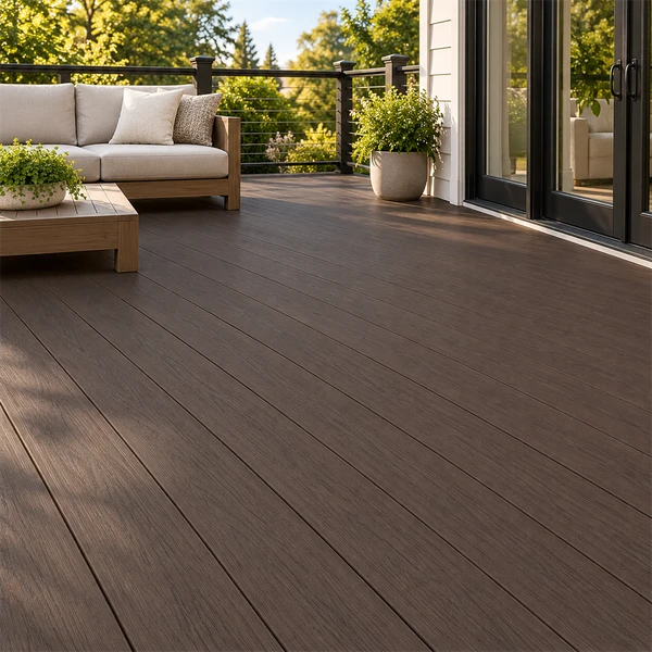 20LF SANCTUARY DECKING — SANDEC-20LF-DECK-ESP — installed scene