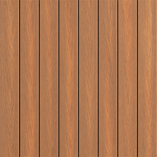 16LF FIBERON HORIZON DECKING — FIBHORDEC-16LF-DECK-IPE — product shot