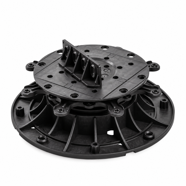 MAX 45–75MM ADJUSTABLE PEDESTAL — MAXADJPED-3-PED — product shot