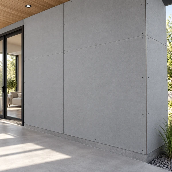 4'X8' PERMABASE CEMENT BOARD — PERMABASE-PERCEMBOA-4X8-CEM-5-8 — installed scene