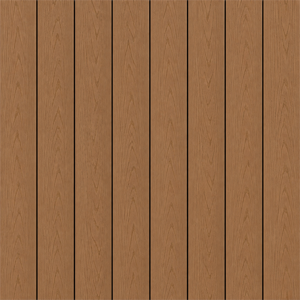 12LF FIBERON GOOD LIFE WEEKENDER DECKING — FIBGOOLIFWEE-12LF-DECK-CABIN — product shot