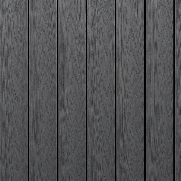 12LF SHIPLAP CLADDING — SHICLA-12LF-CLAD-BLACK — product shot