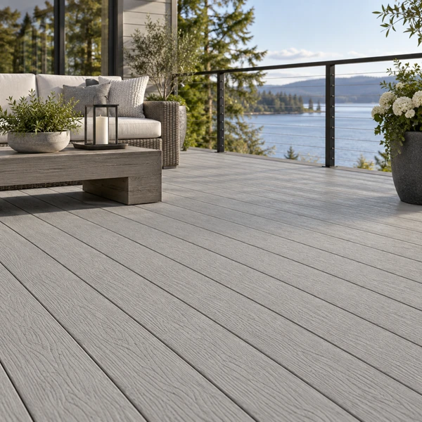 20LF SANCTUARY DECKING — SANDEC-20LF-DECK-CHAI — installed scene