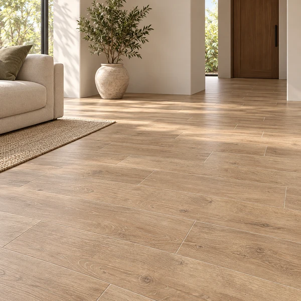 8X40 ASPEN — SIL-ASP-8X40-TIL-OAK-MAT — installed scene