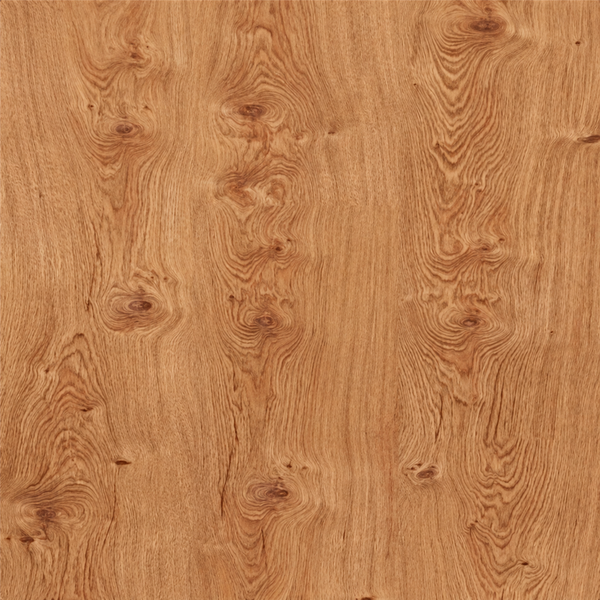 8x51 LAMINATE FLOORING — SIL-8X5LAMFLO-8X51-LAM-LIBOAK-7MM — product shot