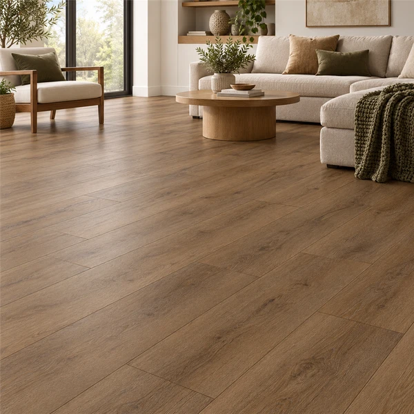 6x48 LVT FLOORING — VIK-6X4LVTFLO-6X48-LVT-CAP-2MM-8MIL — installed scene