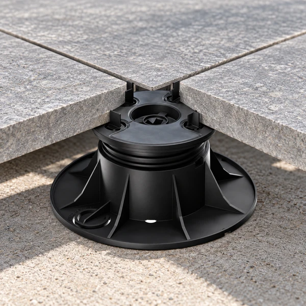 PP LEVEL DUO MAXI PPLM/T4 — PPLEVDUOMAXP-PED — installed scene