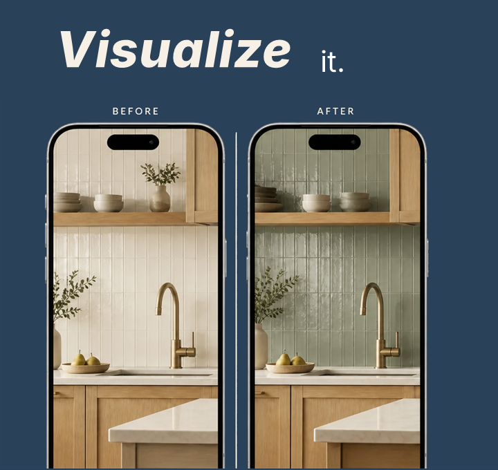 See it in your space