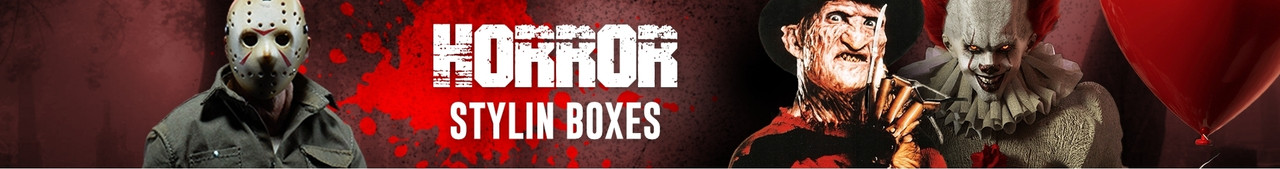 Horror Boxes