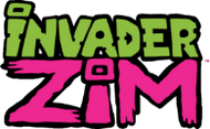 Invader Zim