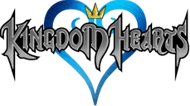 Kingdom Hearts