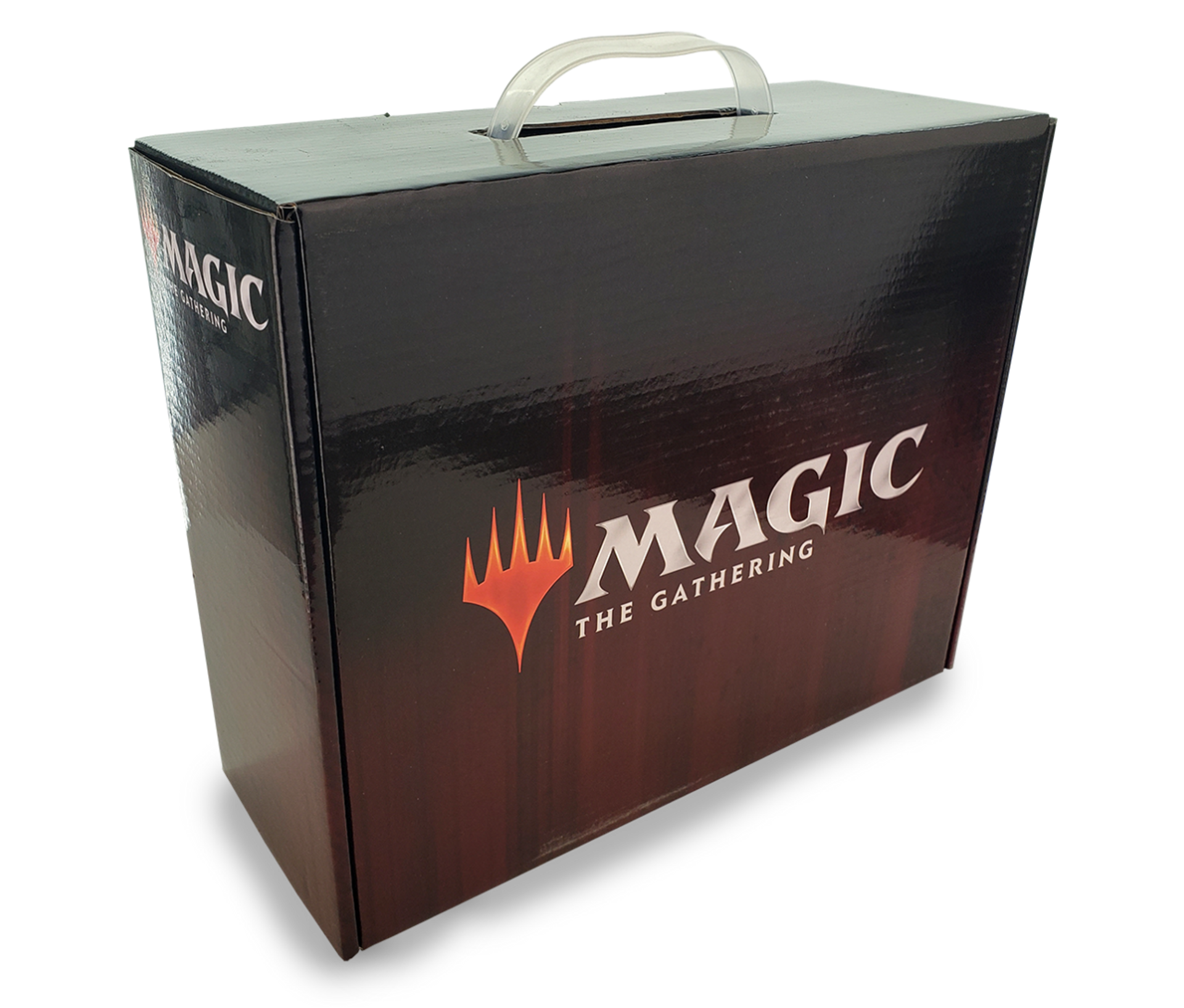 Magic The Gathering Stylin Box