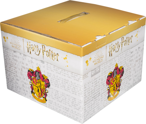 Hogwarts Mystery Box Harry Potter - Boutique Harry Potter