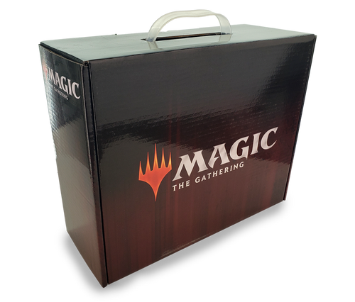 Magic: The Gathering Stylin Box