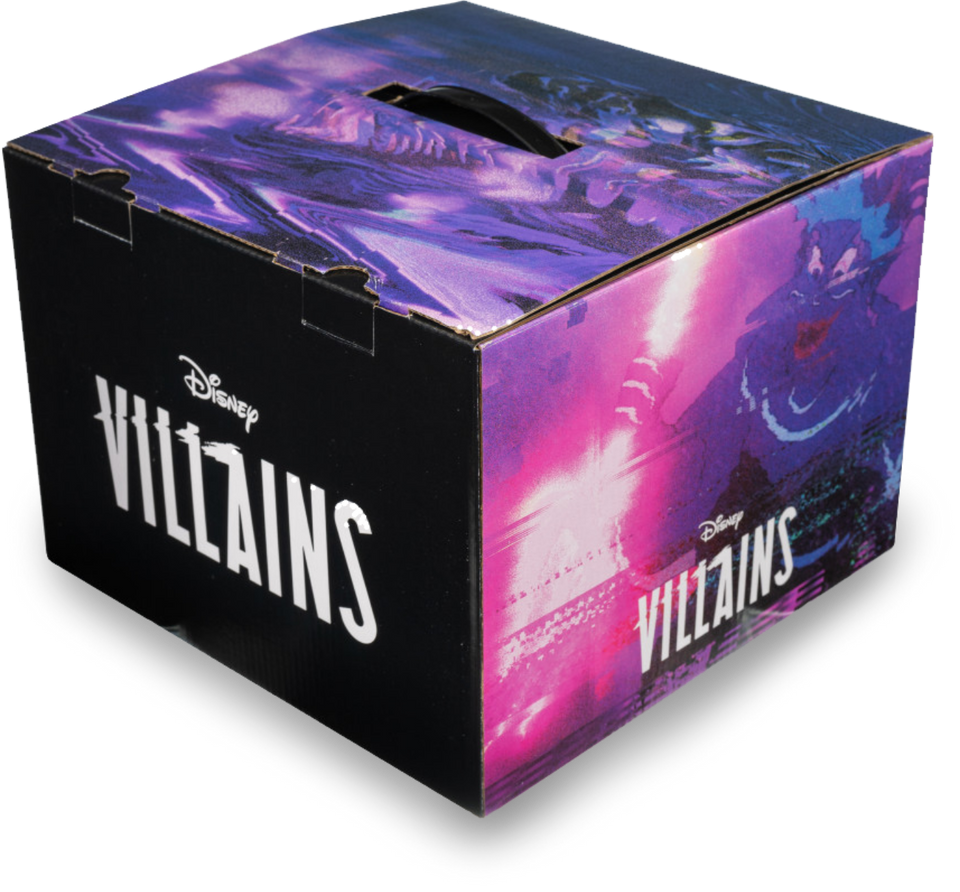 Mystery Boxes Disney Boxes Stylin Boxes