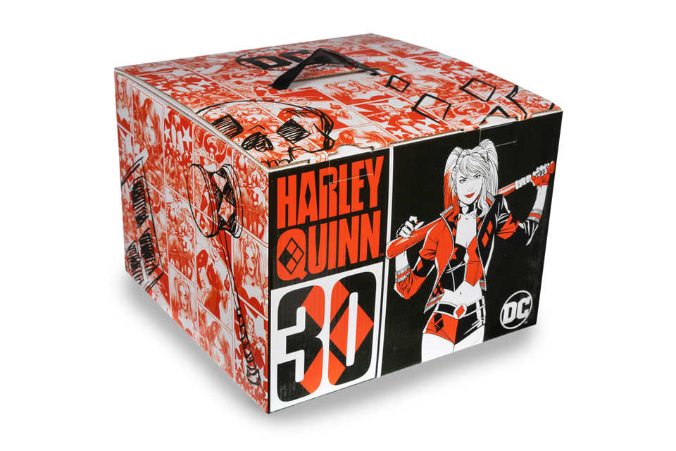 Mystery Boxes Stylin Boxes