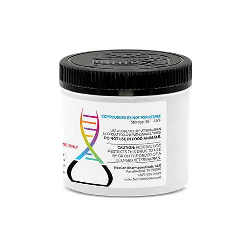 Pergolide 1 Mg/Scoop - Equine - For Veterinarian Use - NexGenVetRx.com