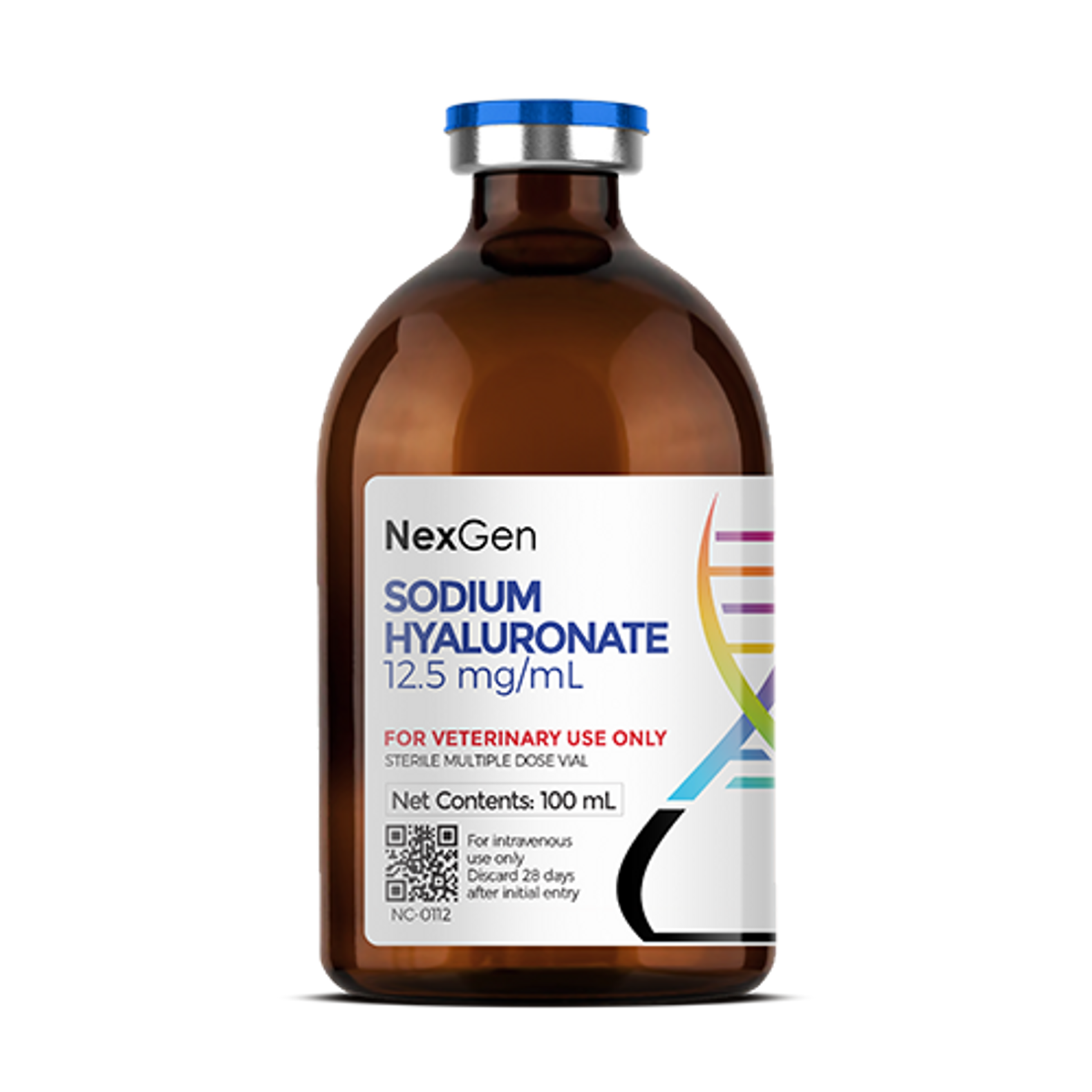 Sodium Hyaluronate 12.5 Mg/Ml Equine Joint Products For Veterinarian