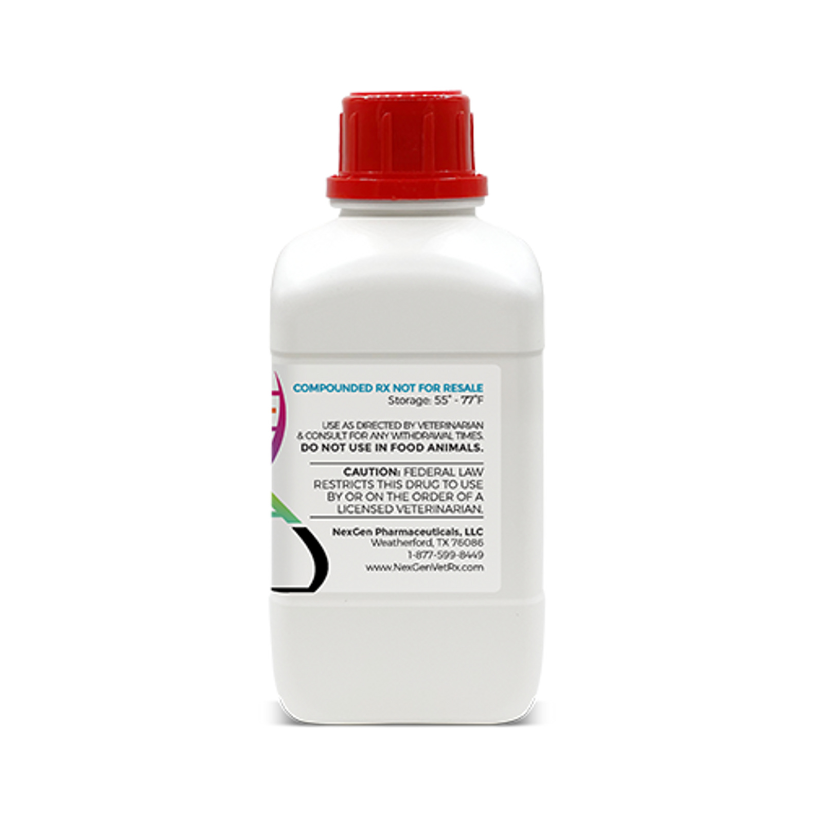 Moxidectin 2 / Praziquantel 12.5 Suspension (500ml) Equine