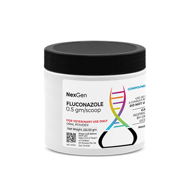 Fluconazole how much cost