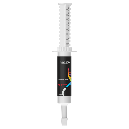 Sulfadiazine Sodium 416 mg/mL + Trimethoprim 83 mg/mL, Oral Paste, 30mL Syringe Sulfadiazine Sodium 416 mg/mL + Trimethoprim 83 mg/mL, Oral Paste, 30mL Syringe