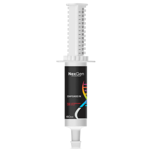 Azithromycin 250 mg/mL, Oral Paste, 60mL Syringe Azithromycin 250 mg/mL, Oral Paste, 60mL Syringe
