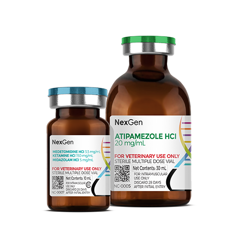 MKM‚Ñ¢ Kit (Sedation & Reversal) MKM‚Ñ¢ Kit (Sedation & Reversal)
