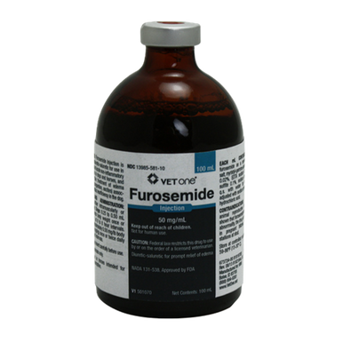 Furosemide in outlet dogs dosage