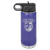 Polar camel water bottle