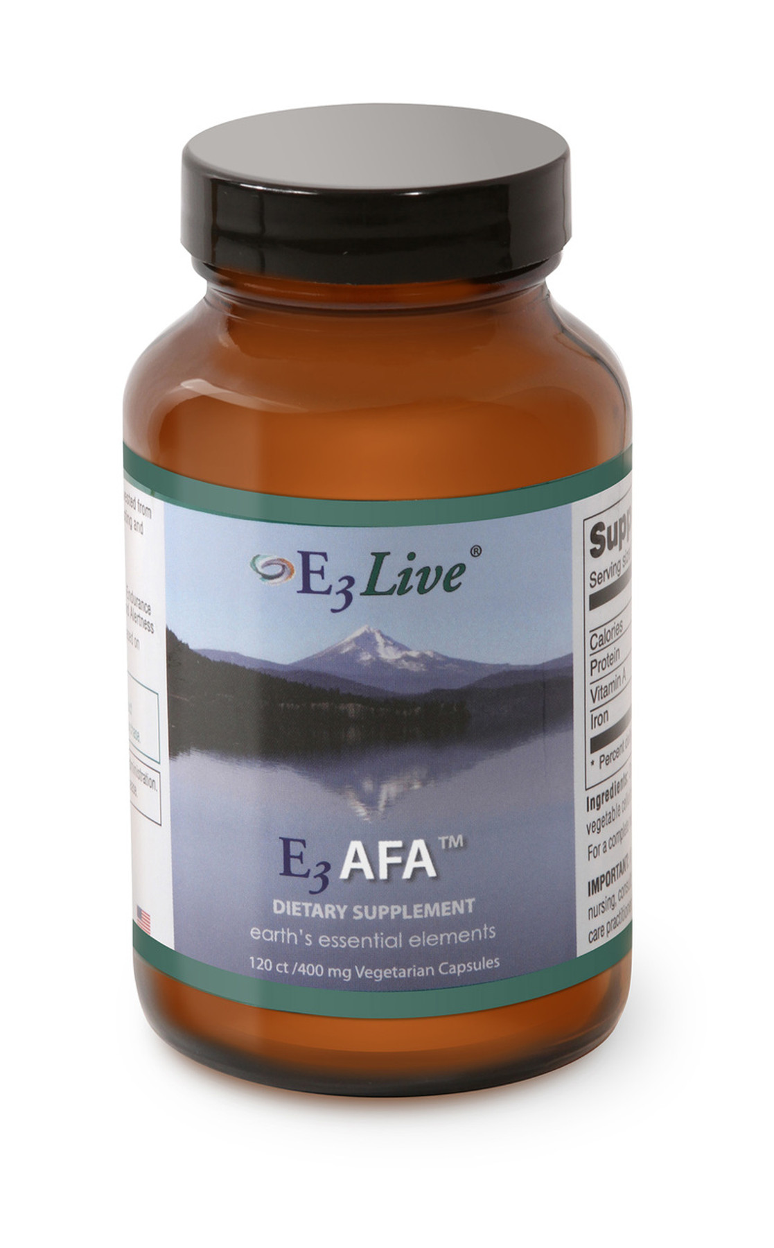 E3AFA® 400 mg