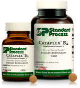 Cataplex® B2, formerly known as Cataplex® G