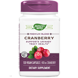 Cranberry (by NWY), 120 capsules 